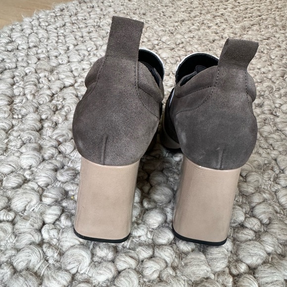 Casta Josh Loafer - these retro 90s babies are brand new - Picture 4 of 8